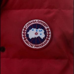 Canada Goose- Women’s Vest